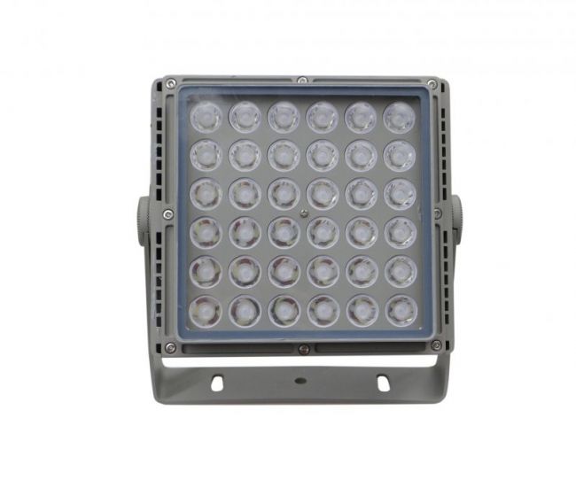 Прожектор светодиодный WRN 1972 24В 72Вт RGB SMD3535 36Д 30˚ SignImpress